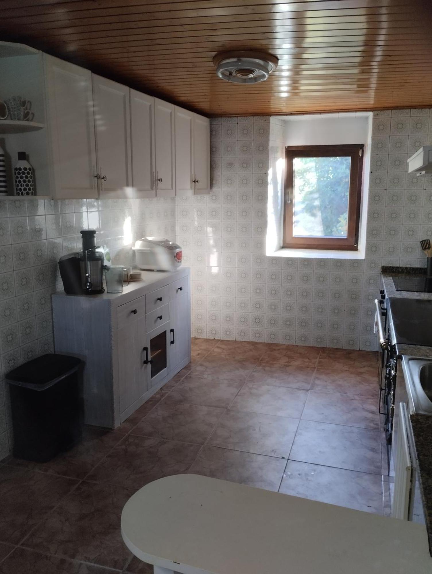 Villa Casa De Valeria Tomiño Esterno foto