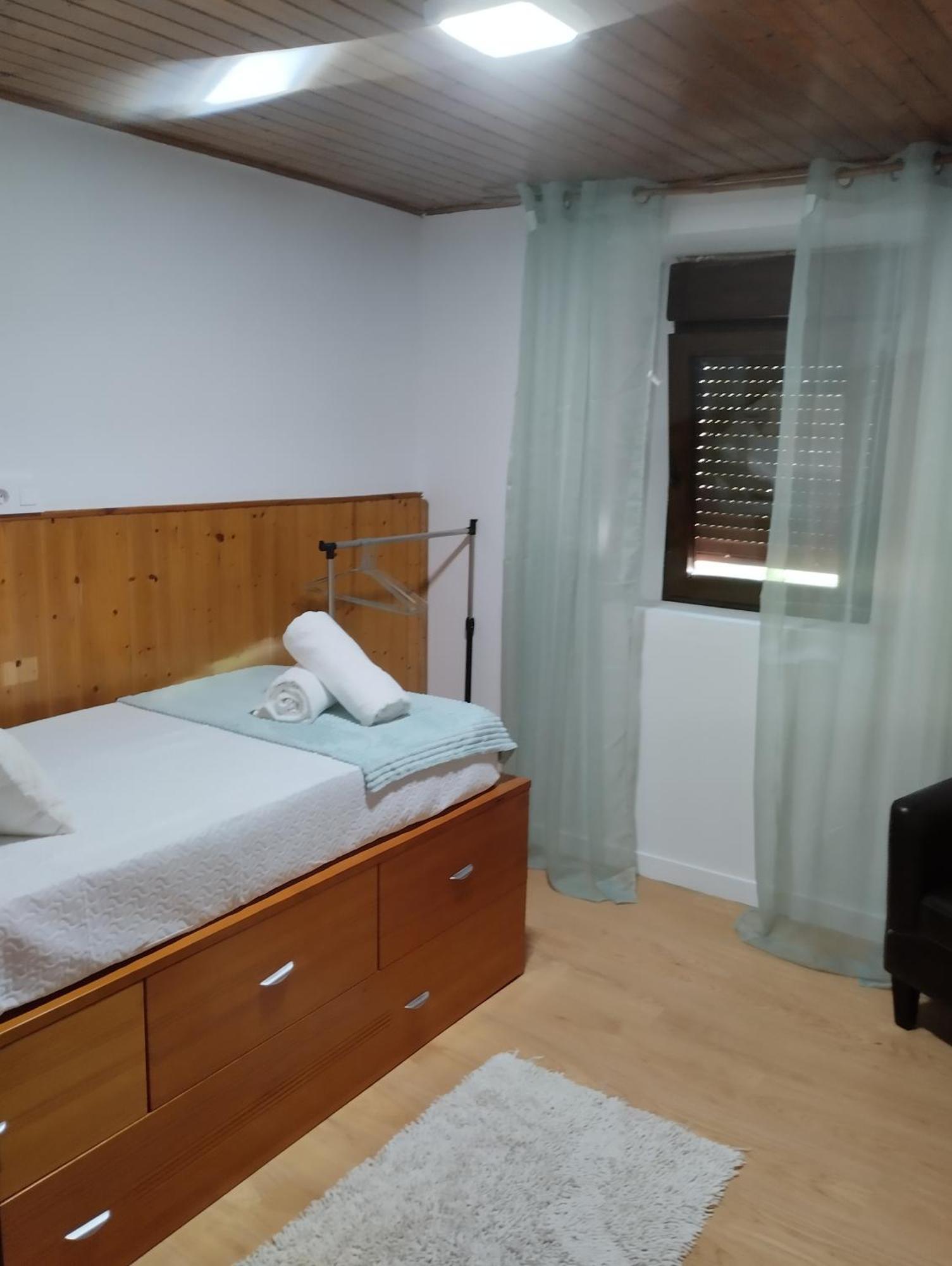 Villa Casa De Valeria Tomiño Esterno foto